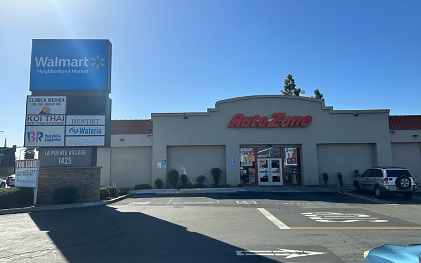 HACIENDA & MAPLEGROVE CENTER